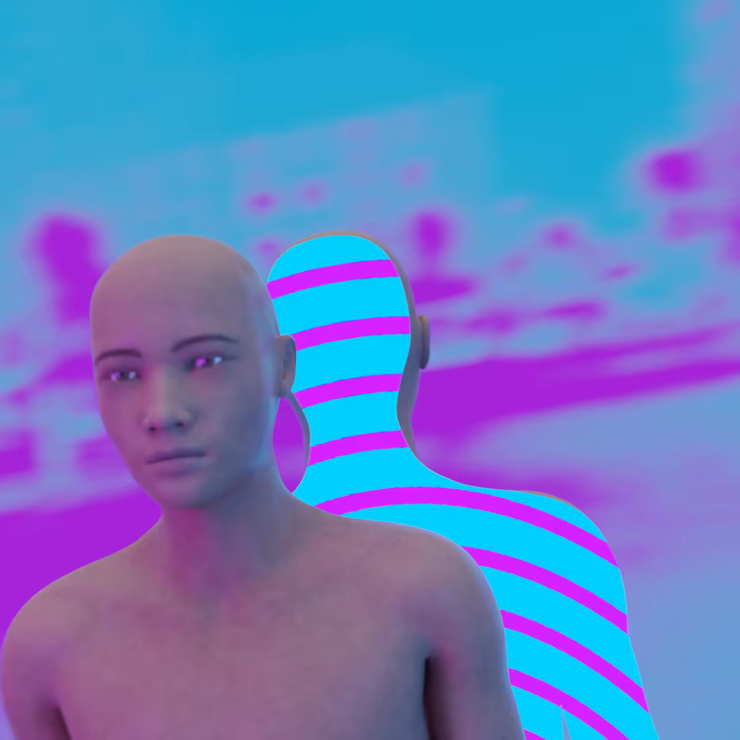 confusion