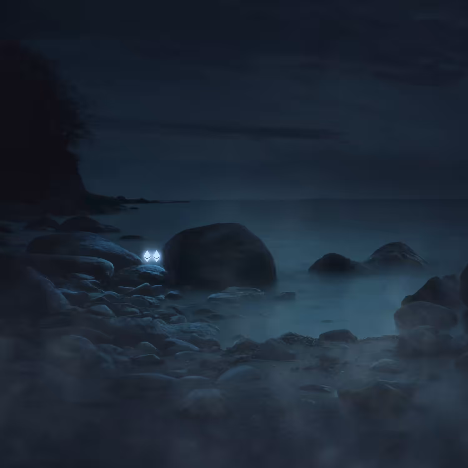 ETH Never Sleeps