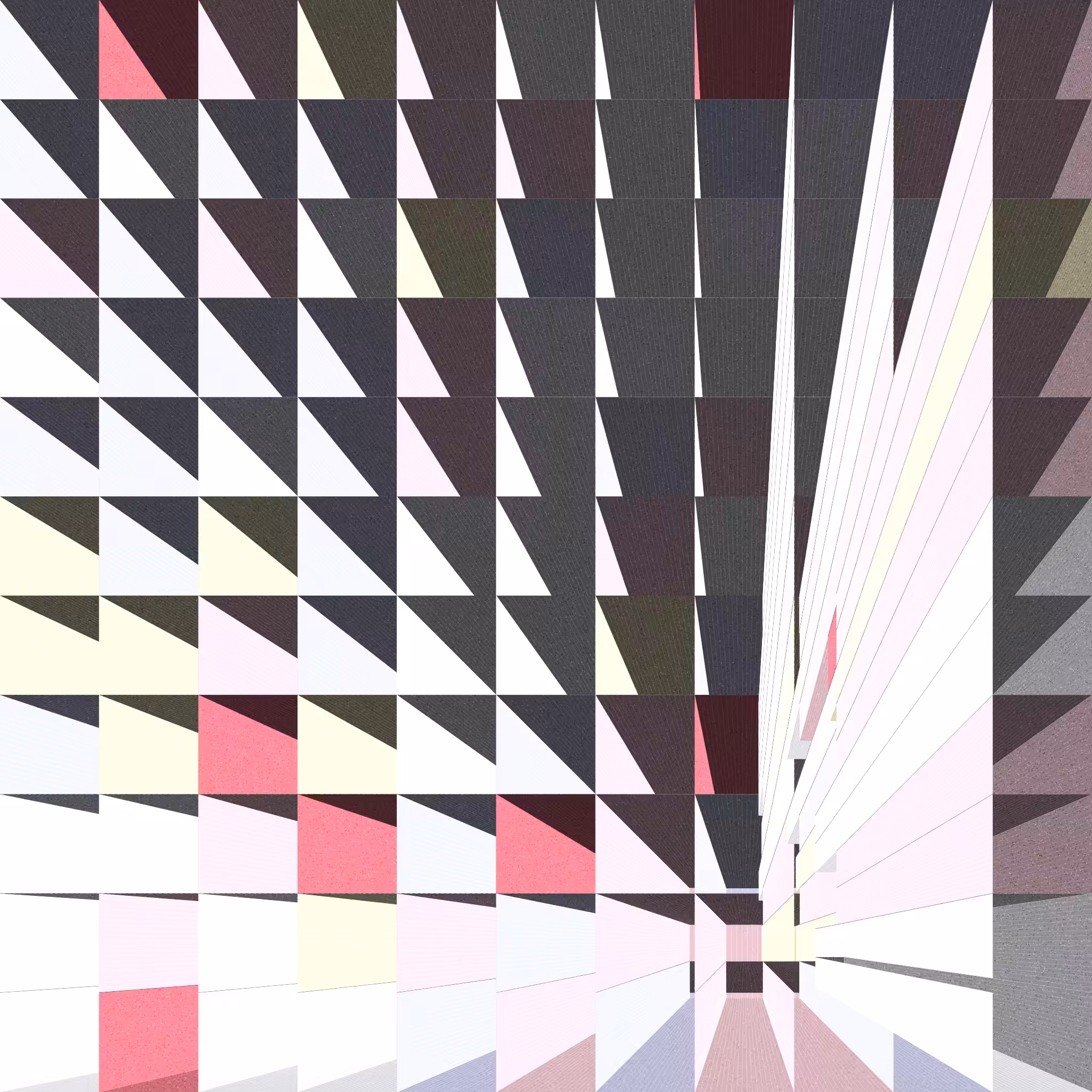 Perspective Spaces #41