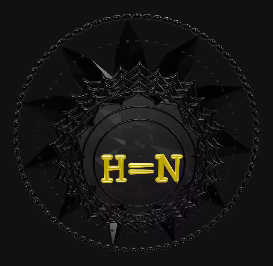 100 H=N Golden