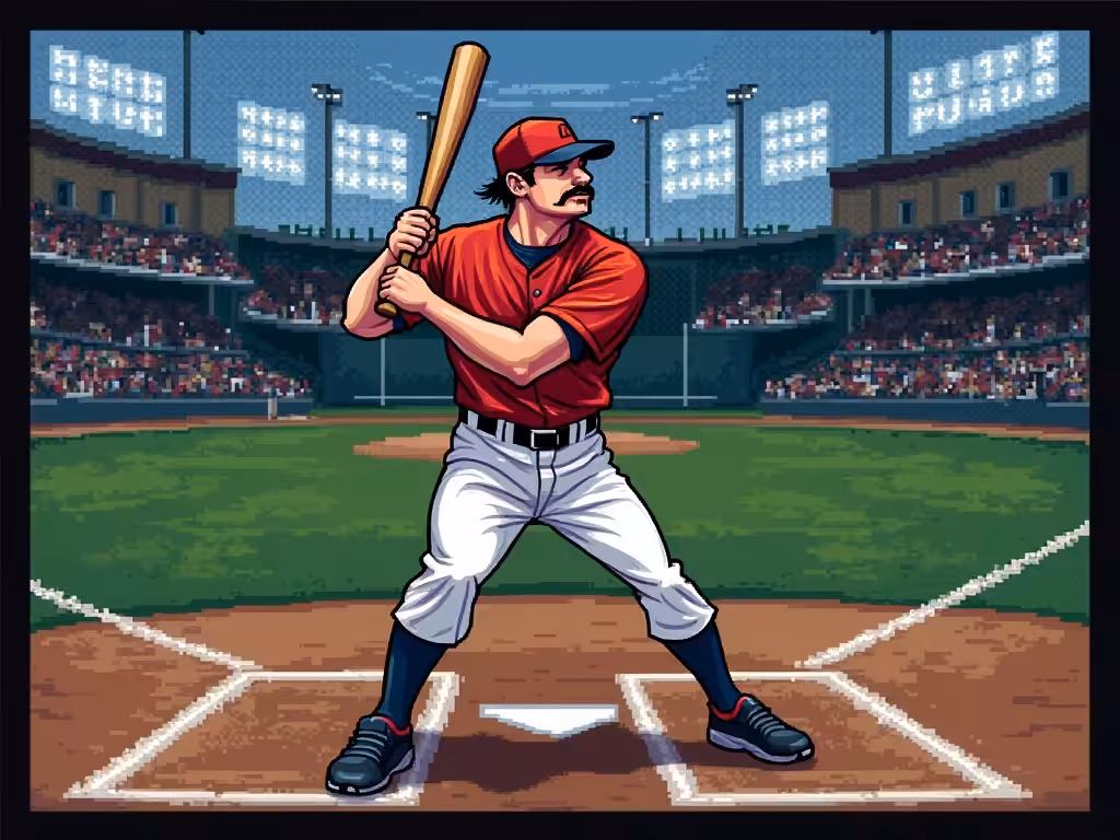 Michael Young - 2006 (4.5 PV)
