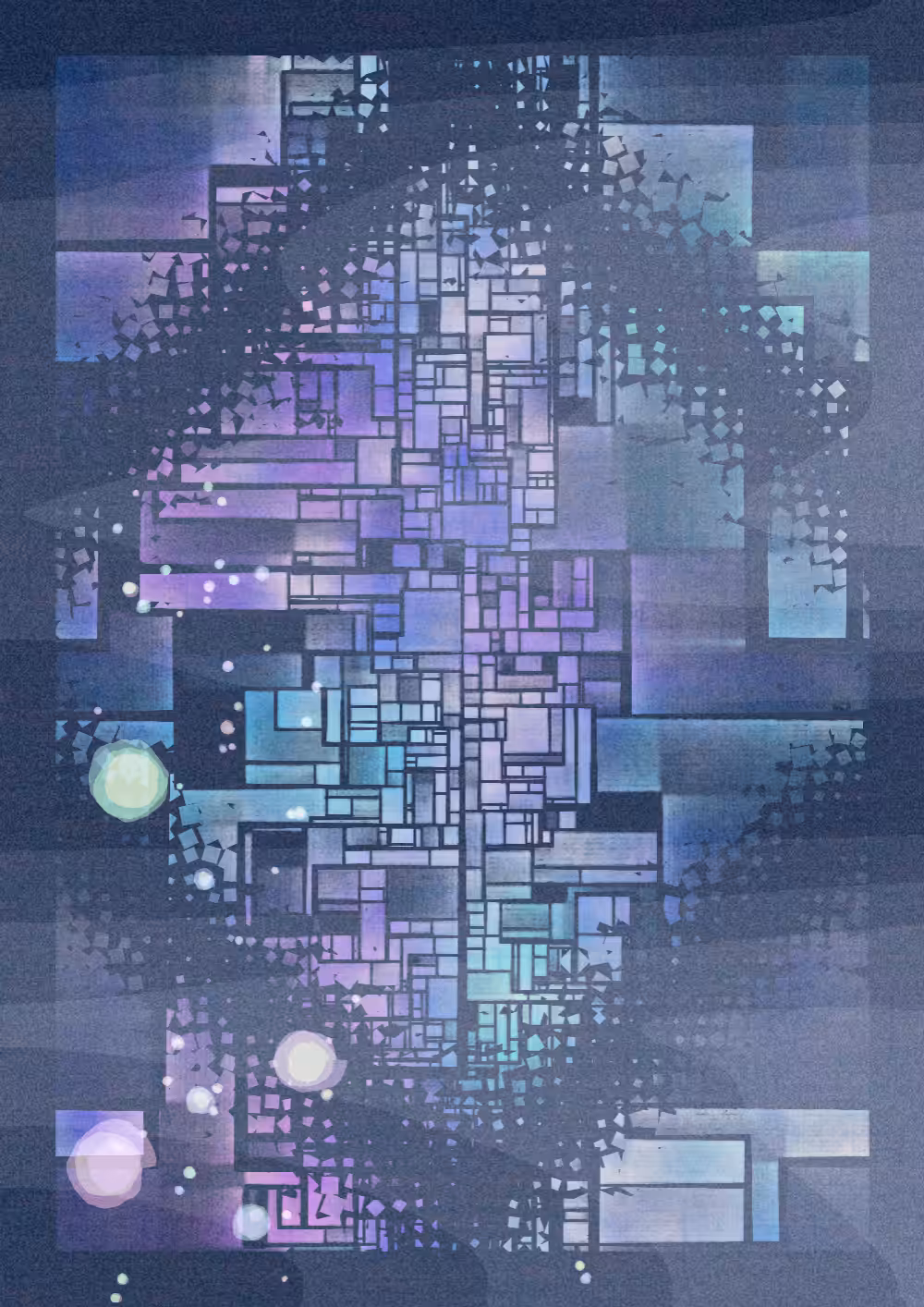 Neonphobia #31