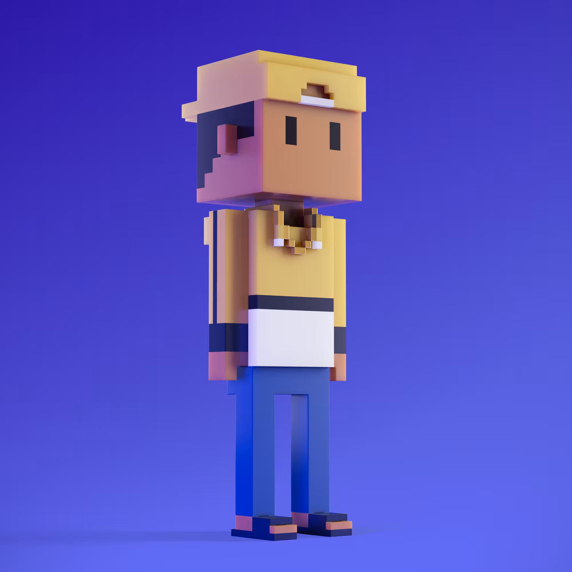 Meebit #1771