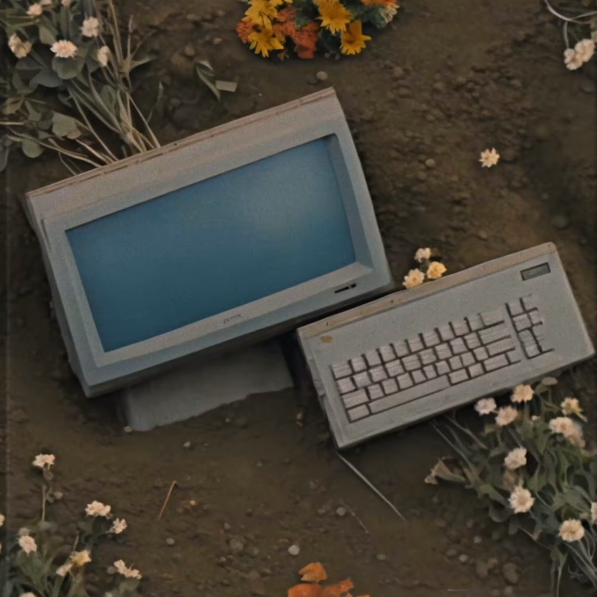 Nathan Boey - RIP Richard