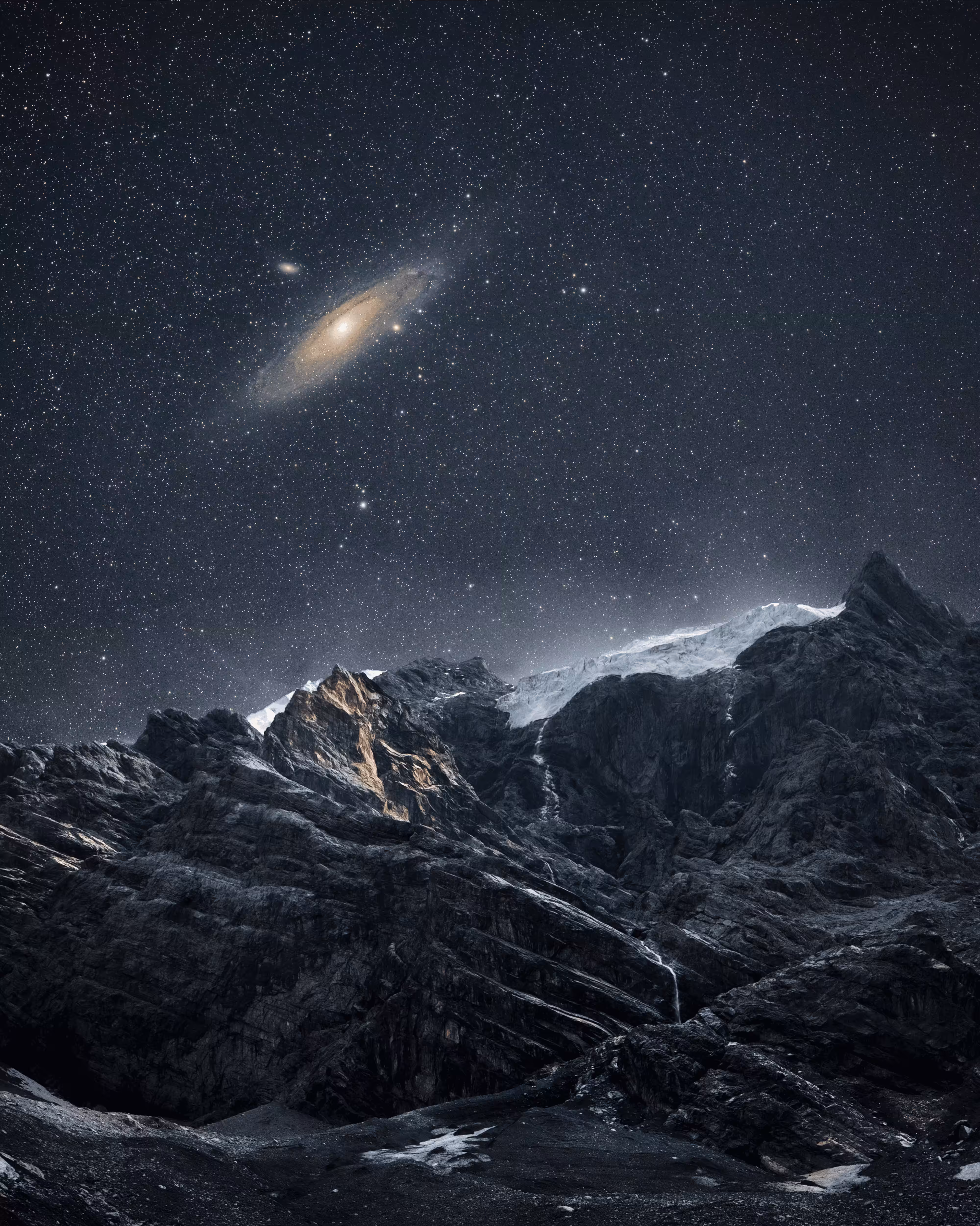 #7 2.5 Million Light Years