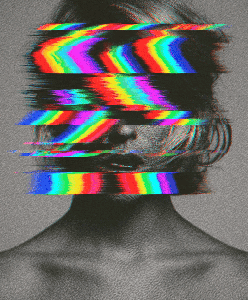 Visible Noise