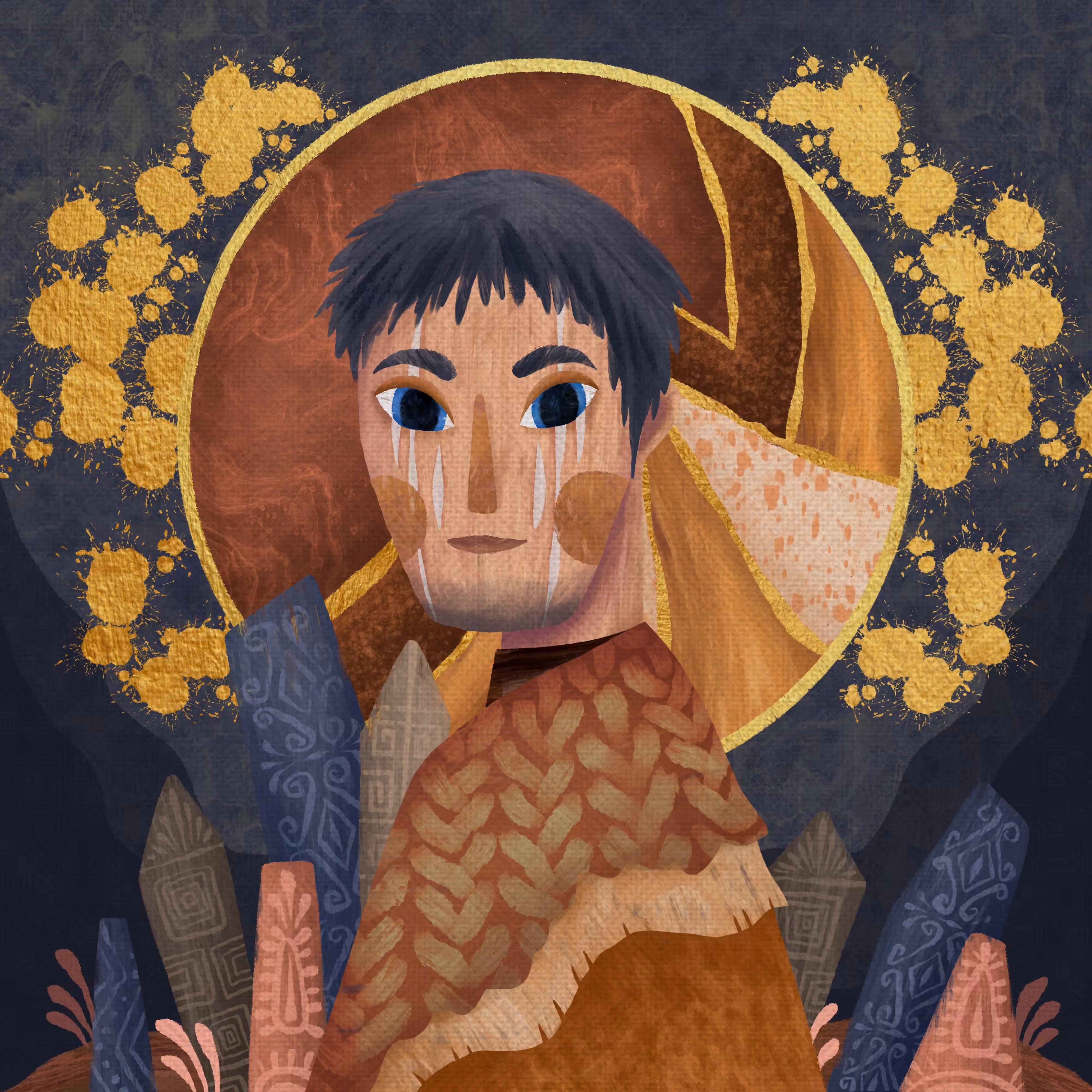 Soul #20 - Kieran