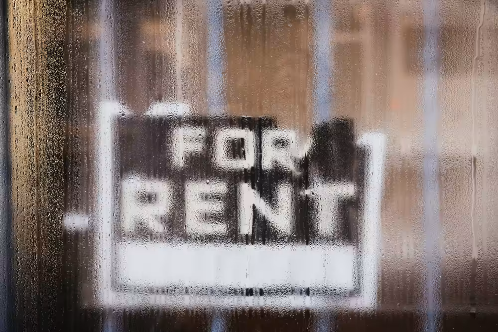 For Rent