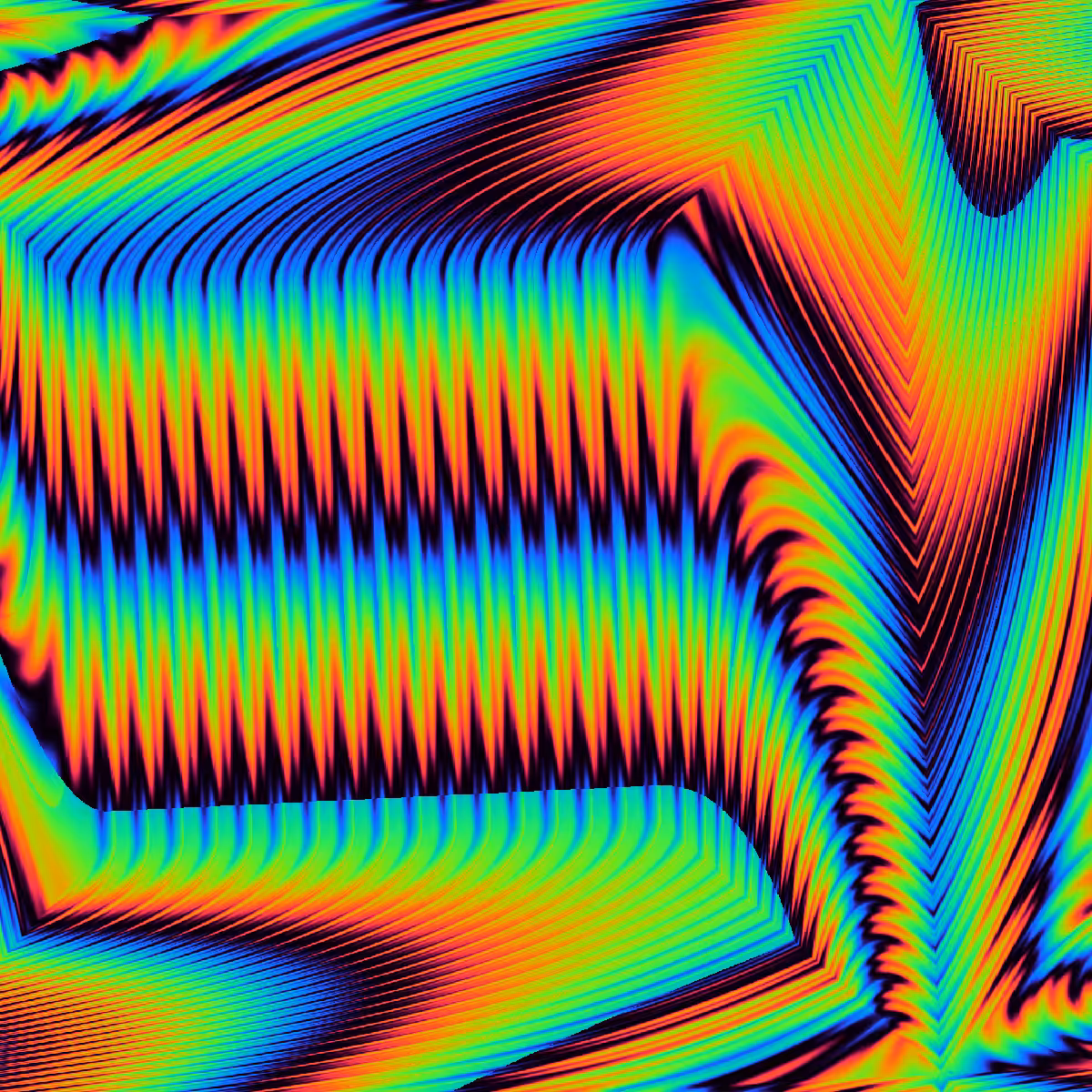 Oil Slick #24