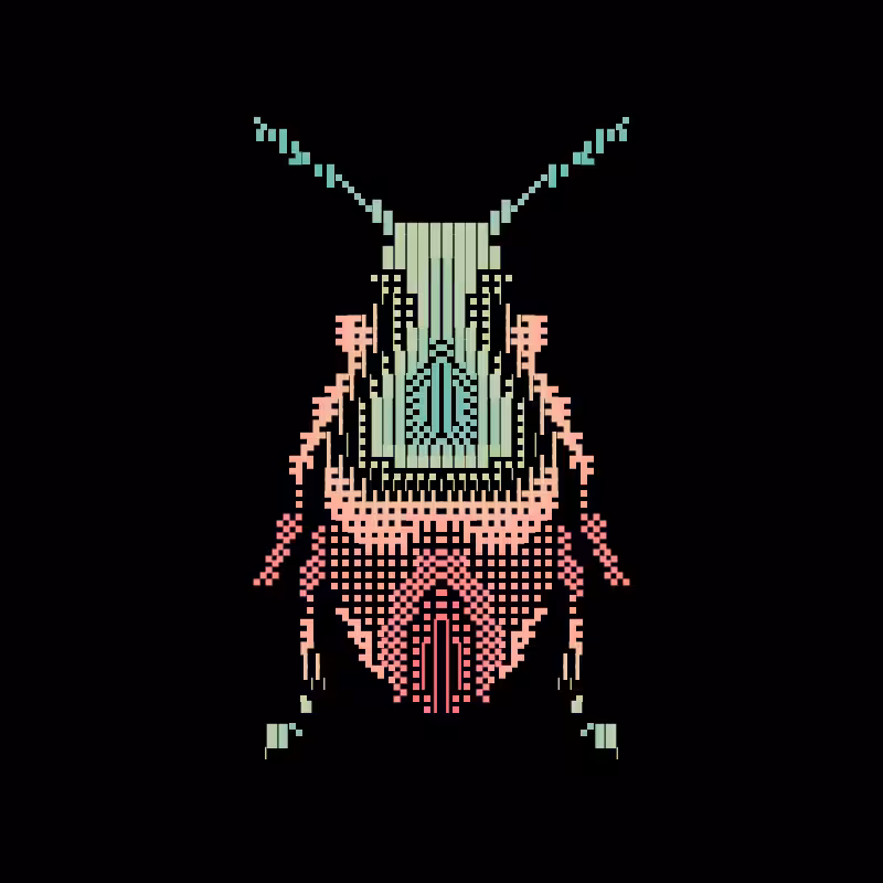 neurobugs #64