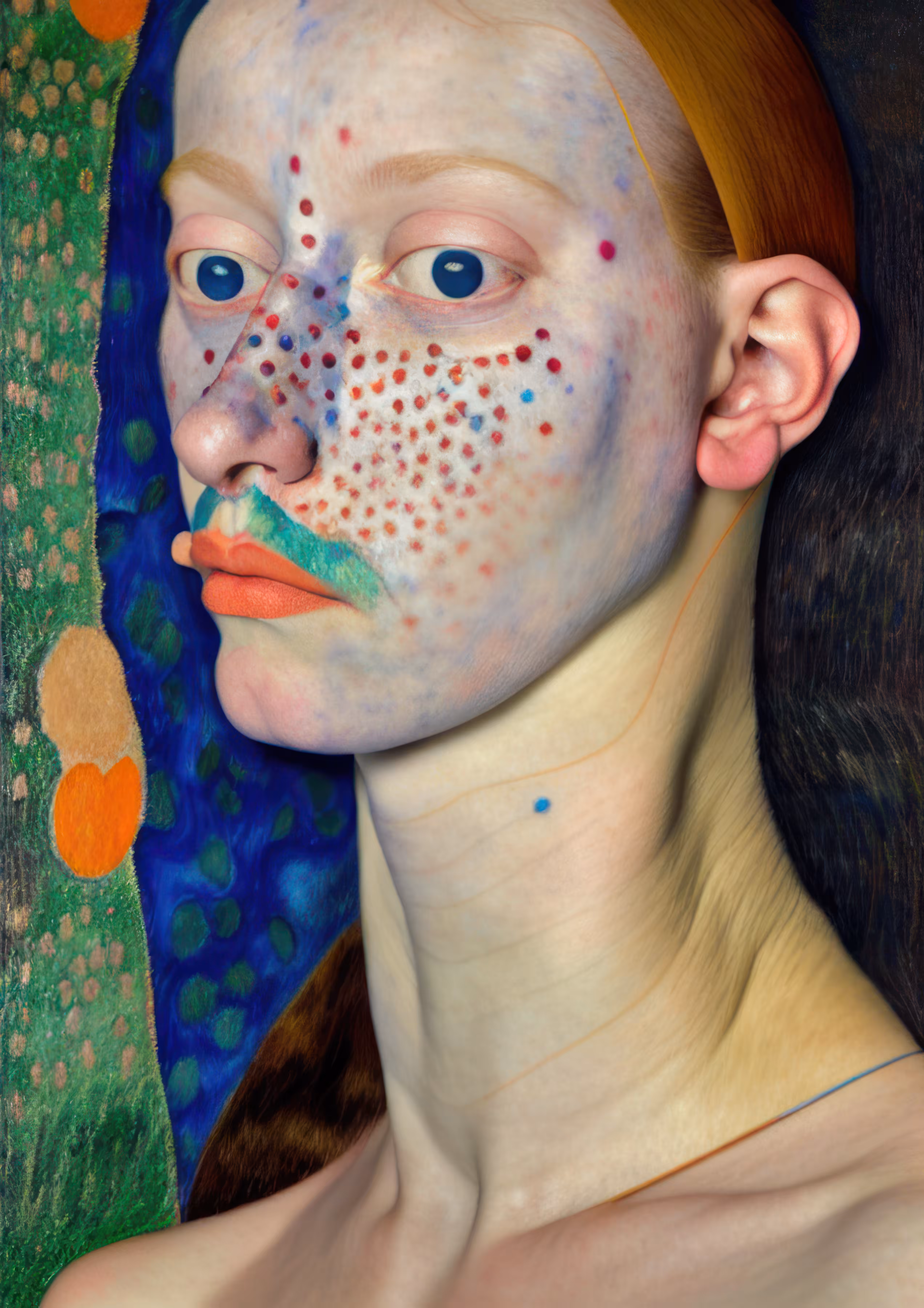 Hive Mind: #15