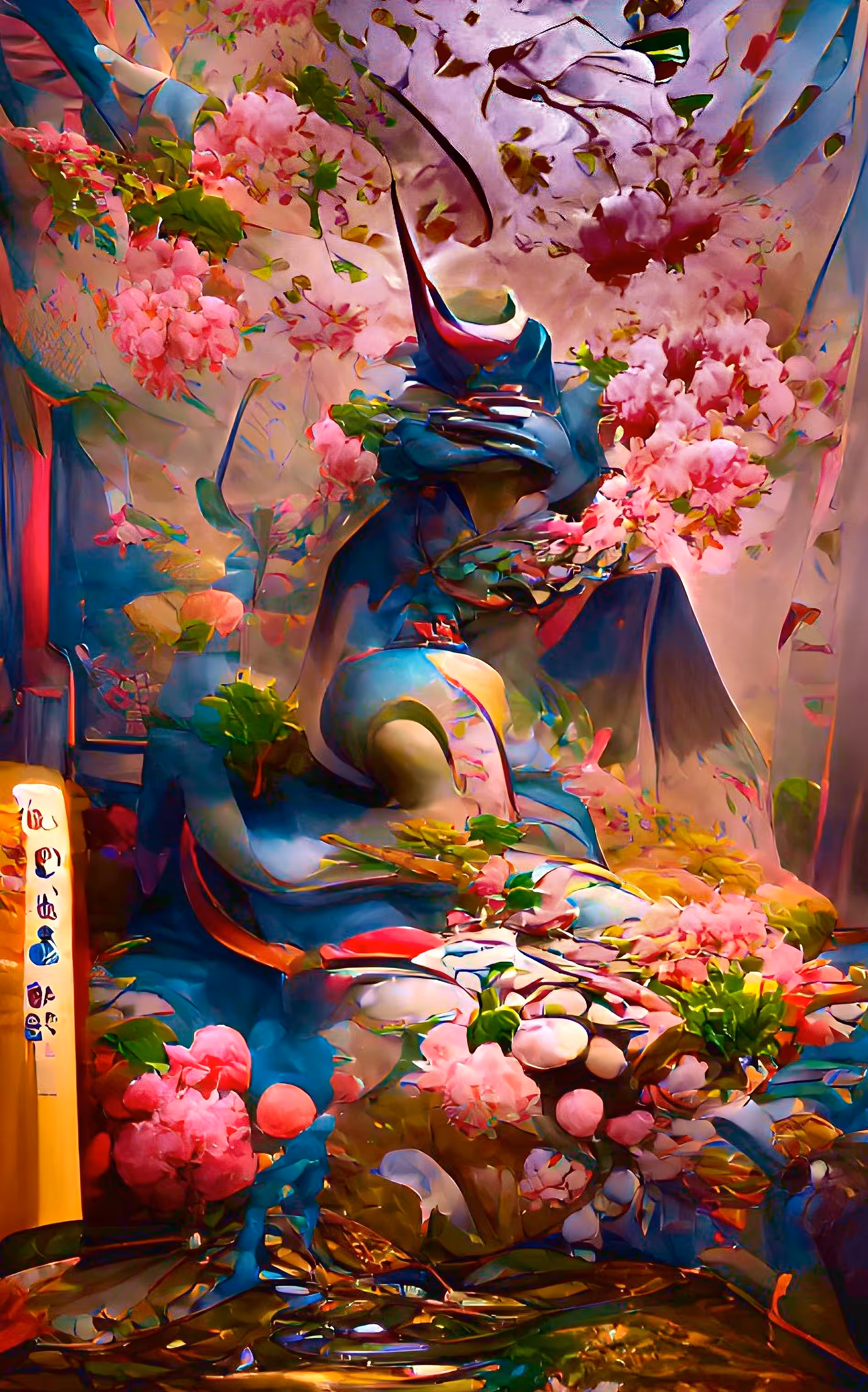 AI Series - Nihon #02
