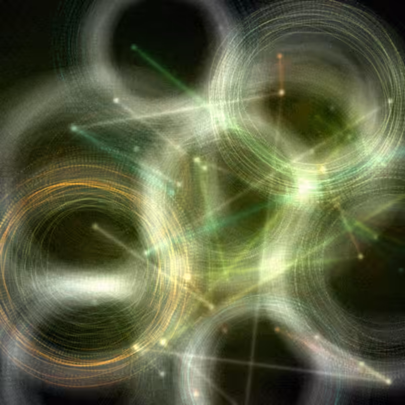 noise paths #25