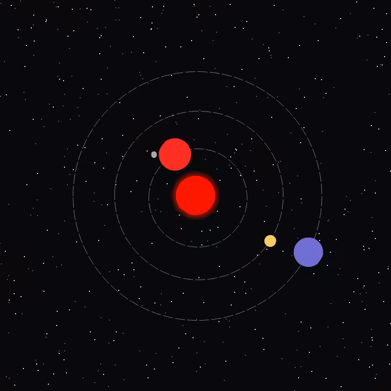 Alt Solar System #19