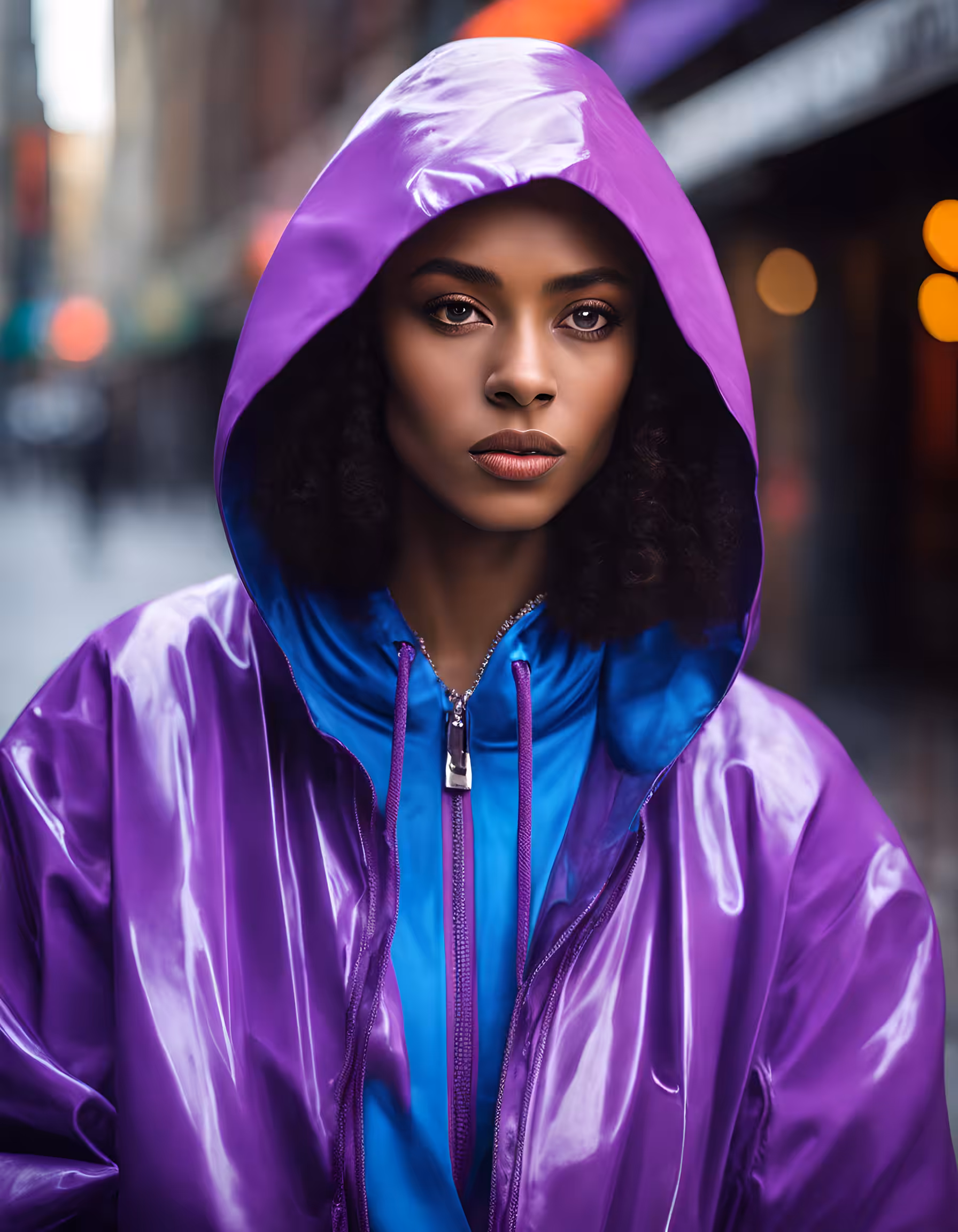 Jacket Weather #6
