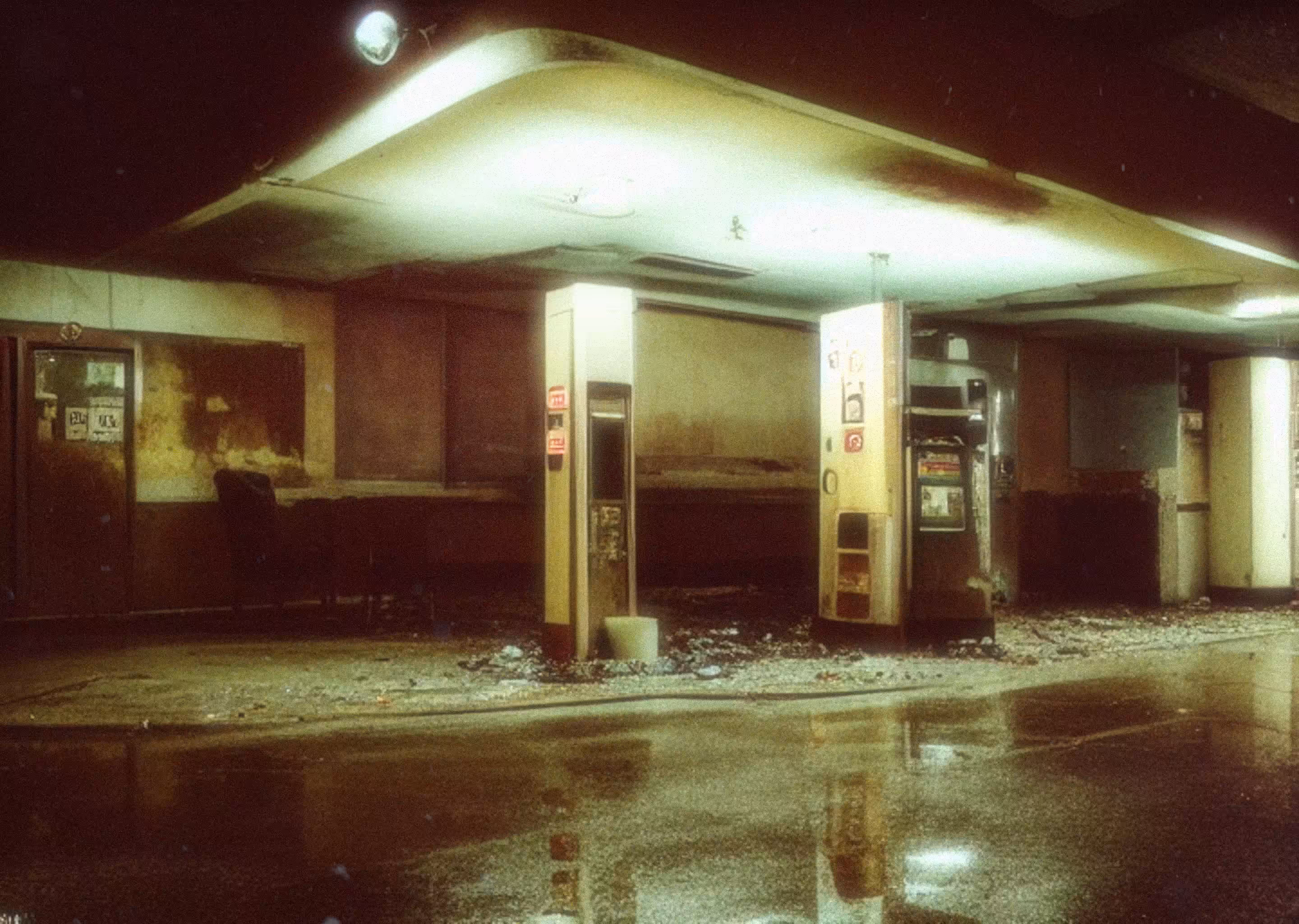 Urban decay dream #004