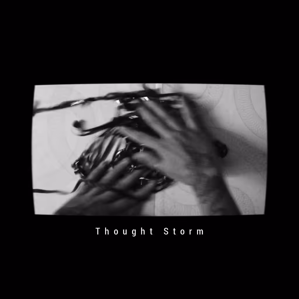 Thought Storm