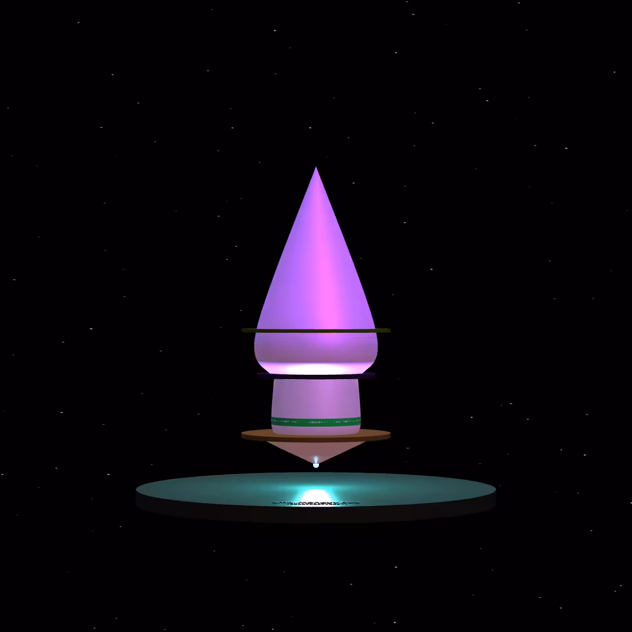 Astraglade - 693 - Nebula