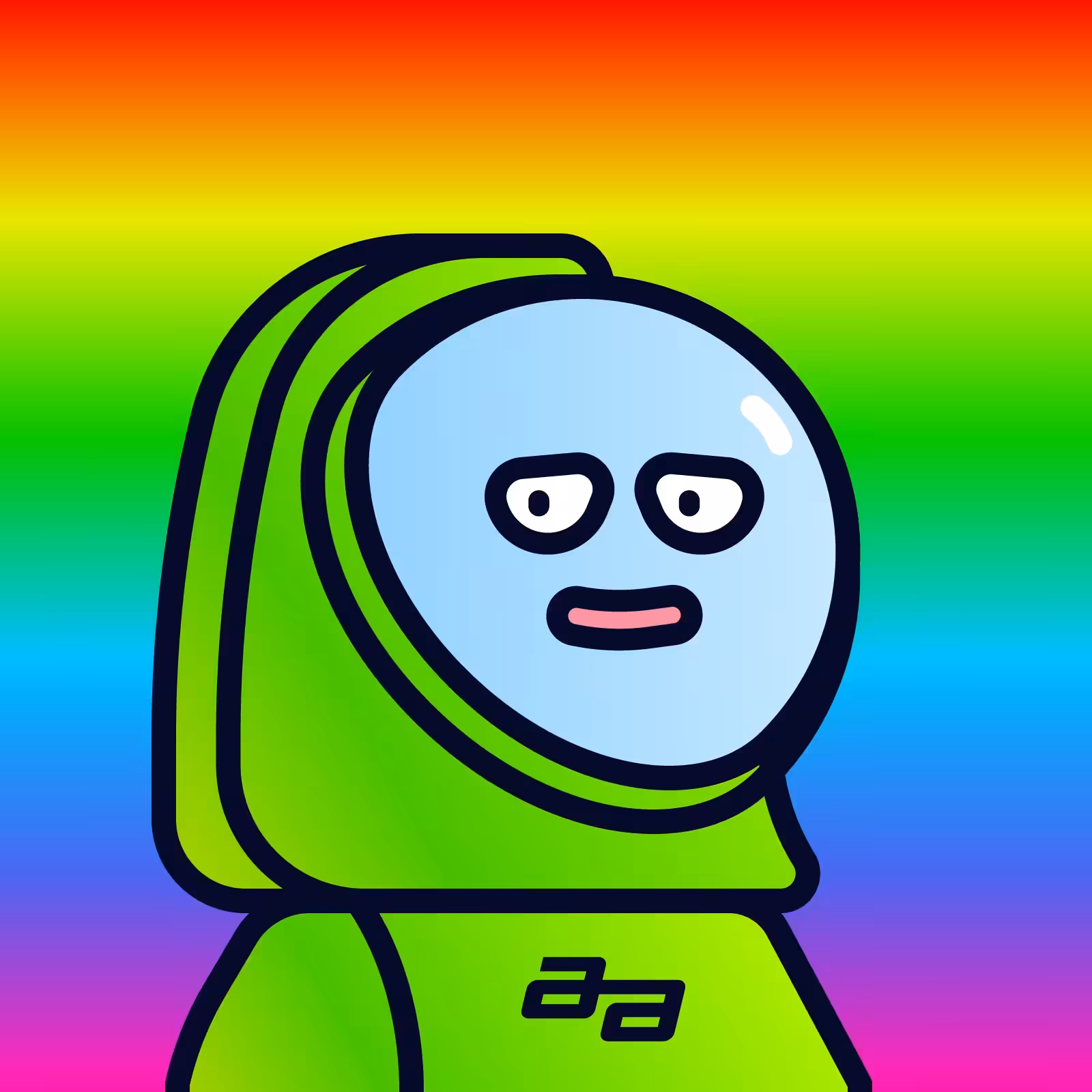 Awkward Astronauts #2235