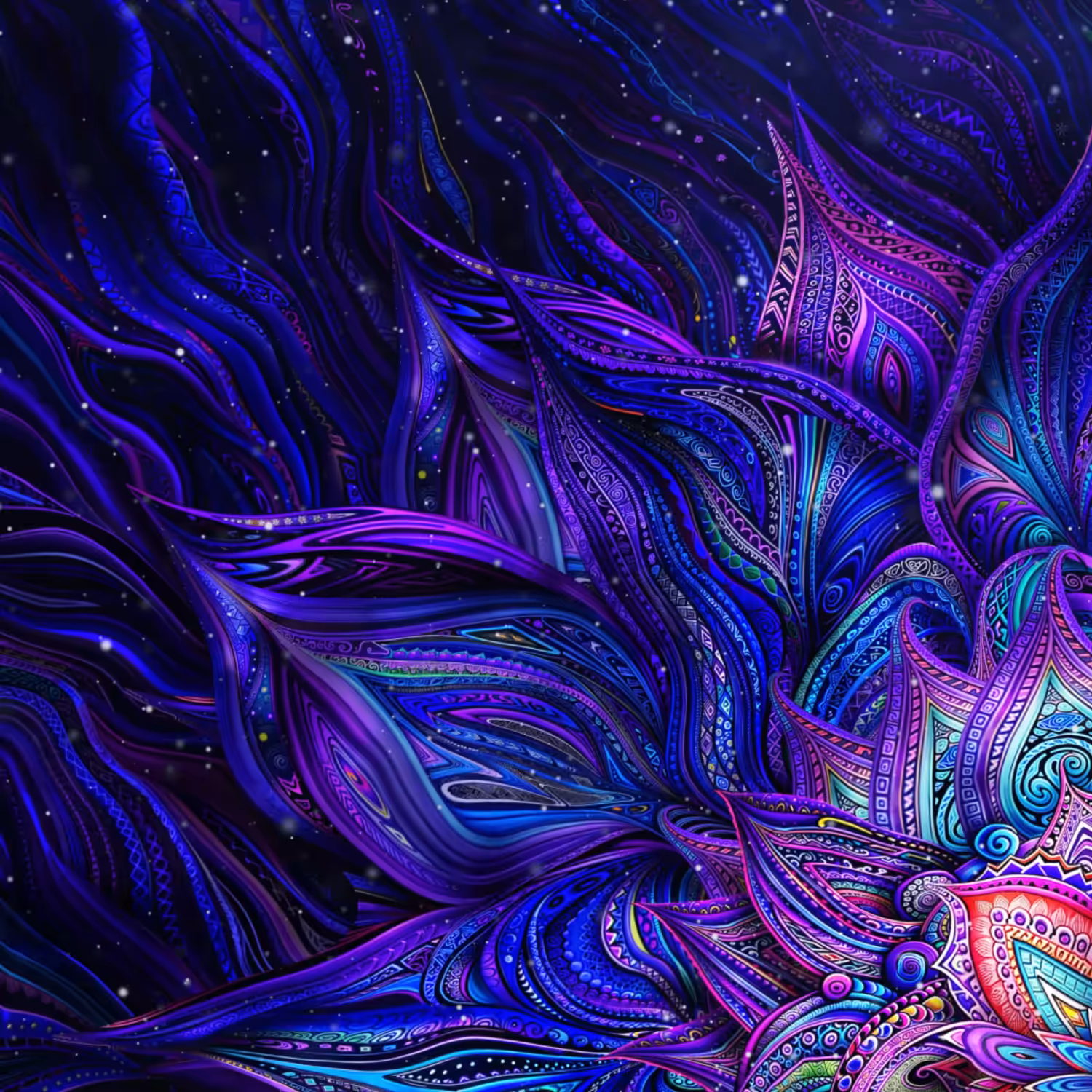 CHAZITILI: Wings of Wonder