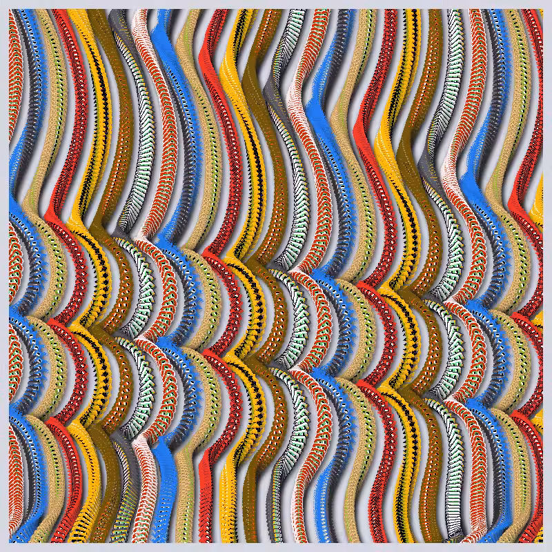 Nounfall #5