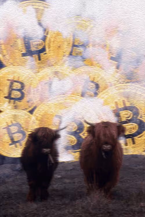 Bullish