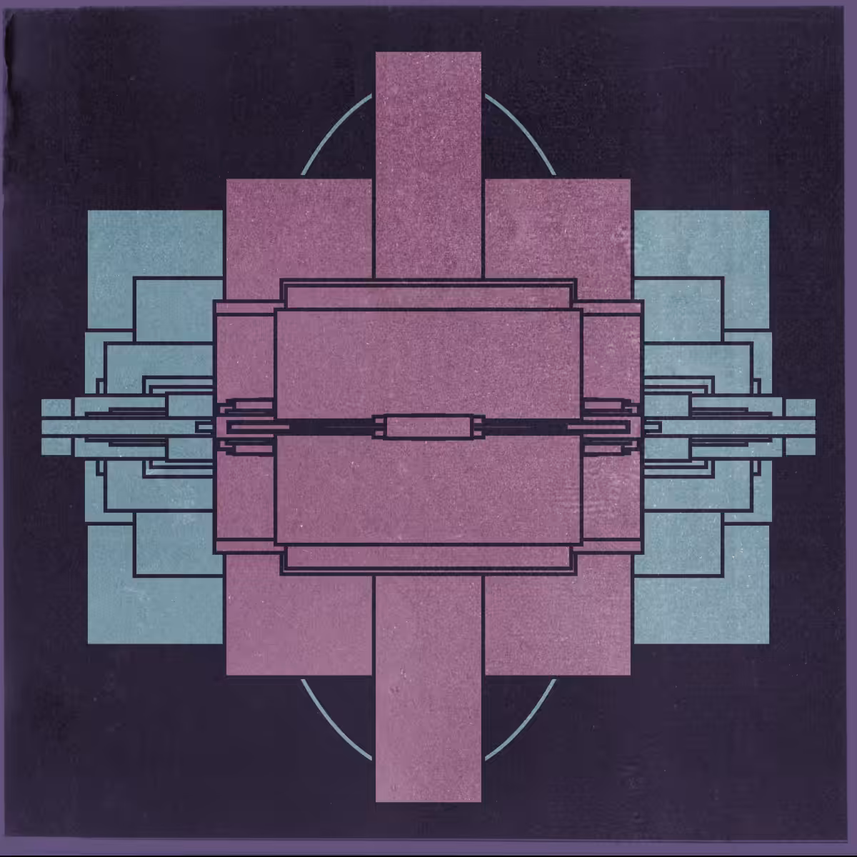 Palaces #12