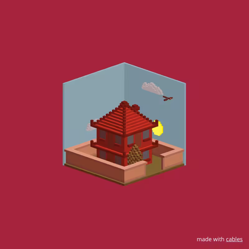 Qute_Places #96