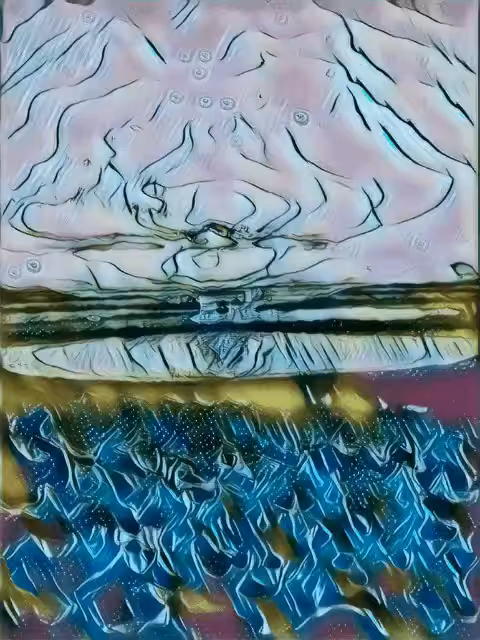 perfection is in the eye of the beholder