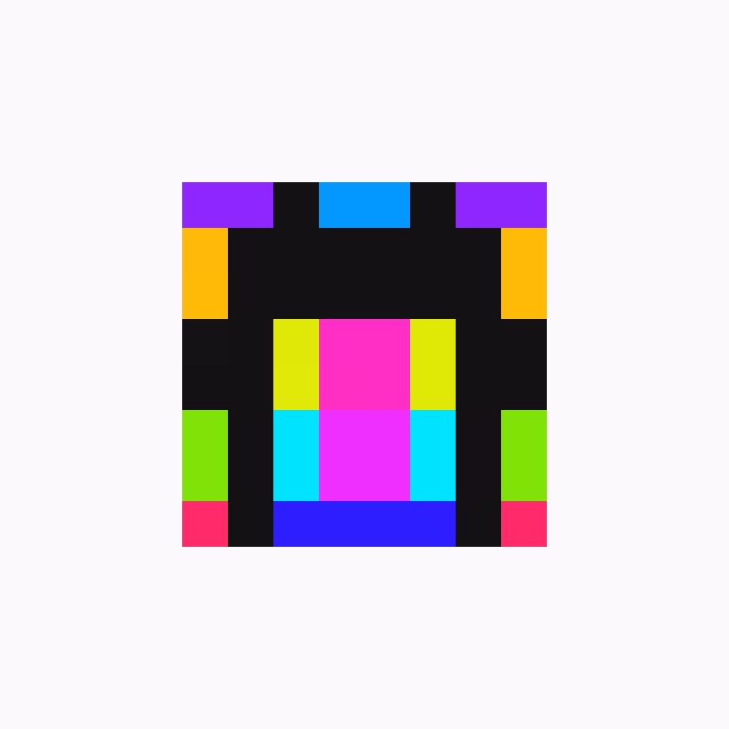 Creatures #308