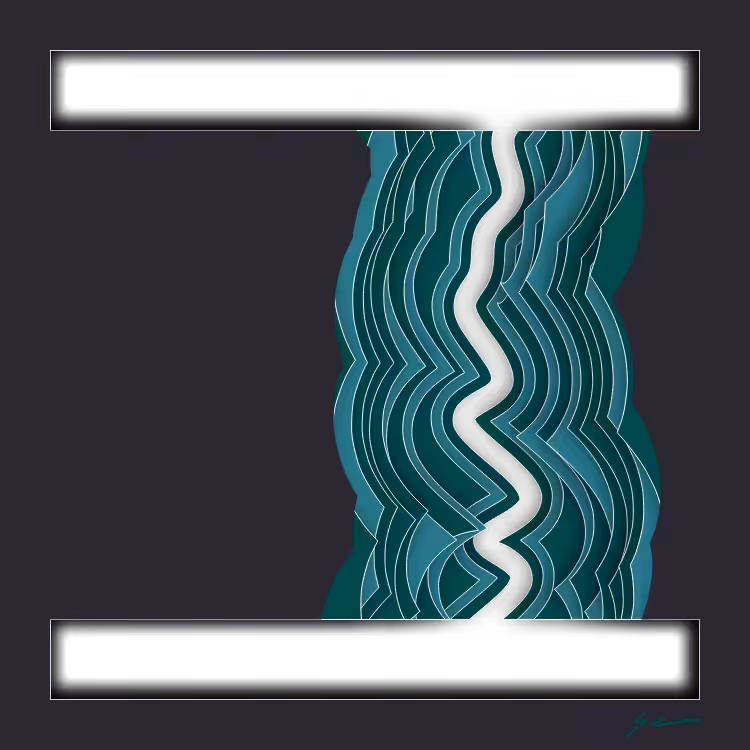 Amplitude #419