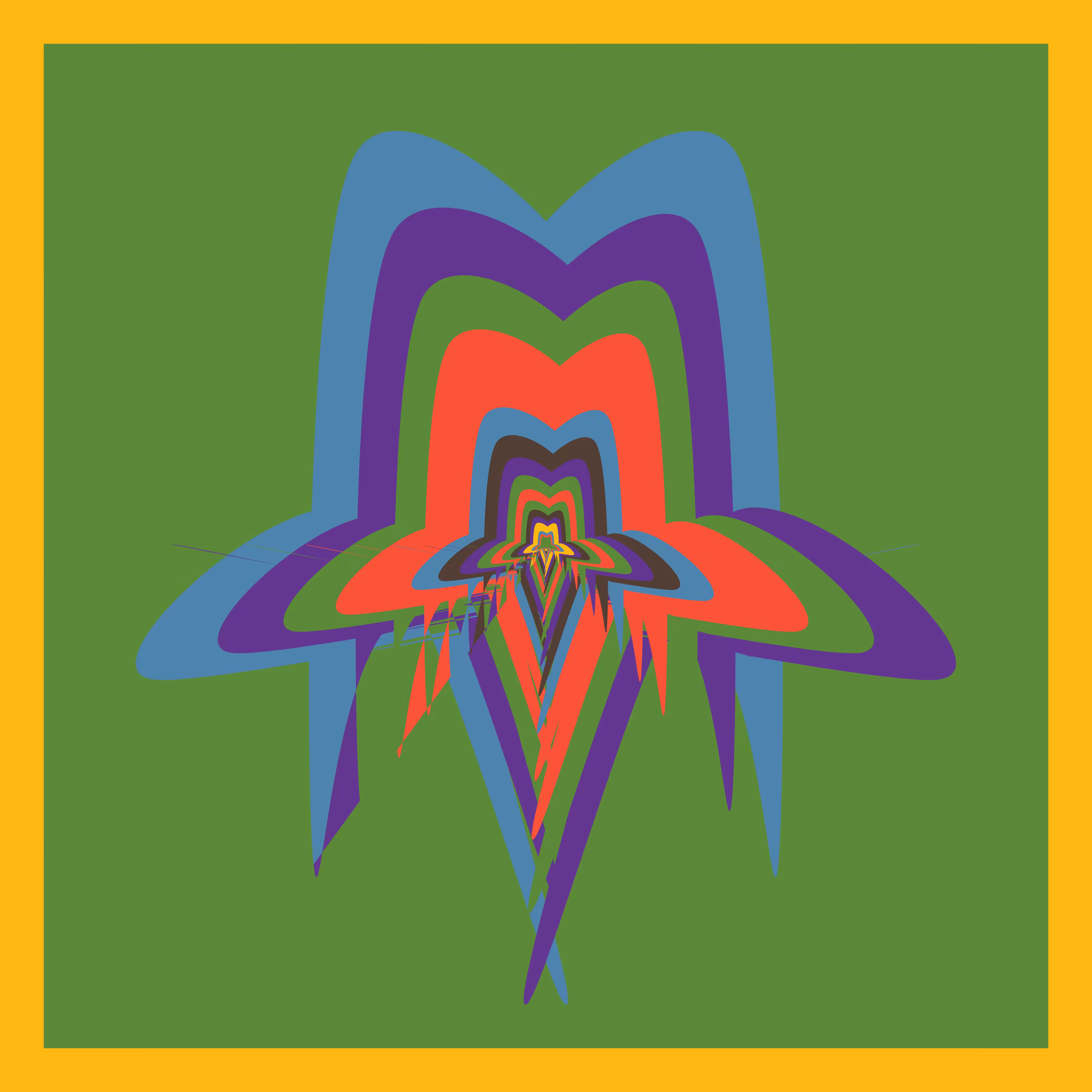Butterfly Effect #138