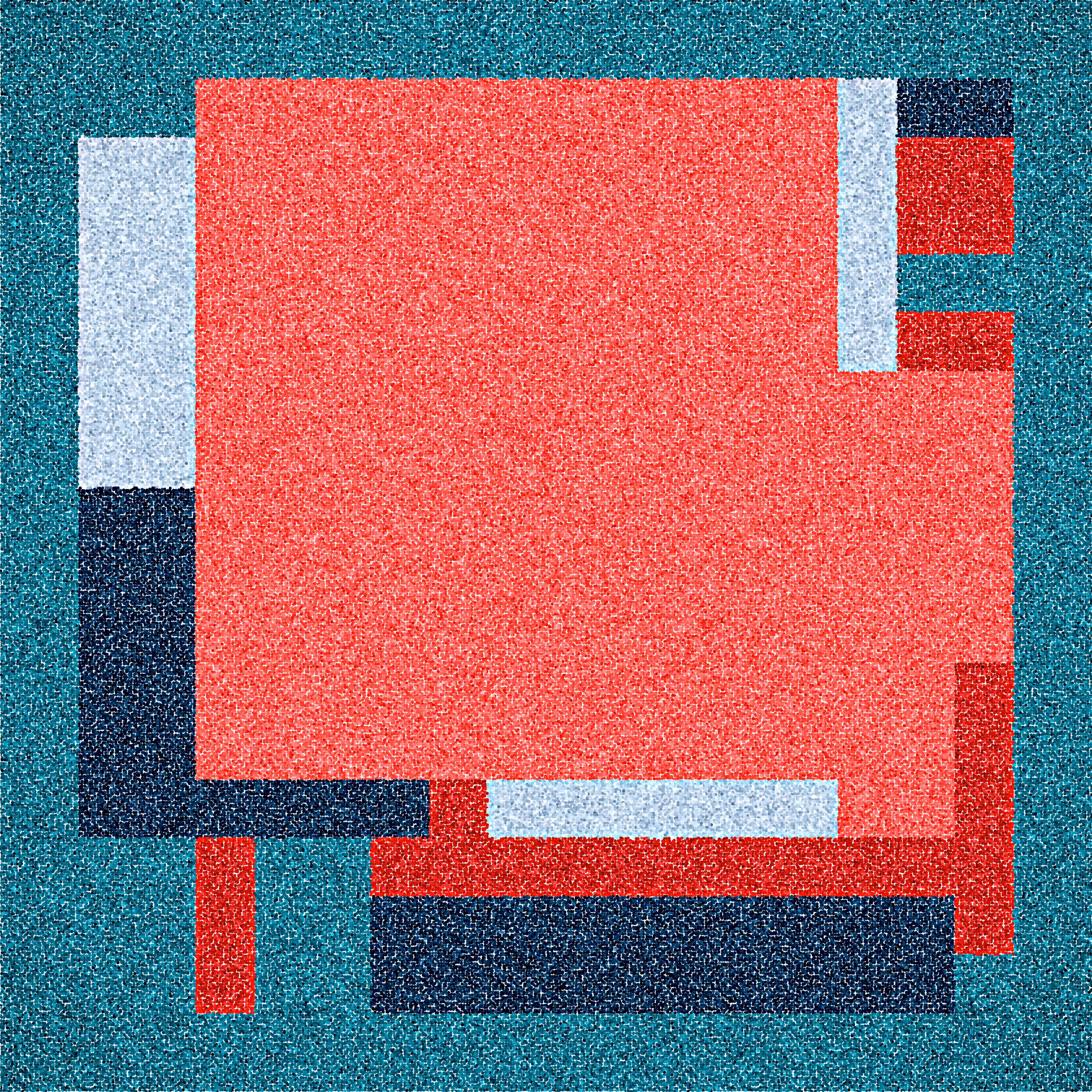 Squaredots #2