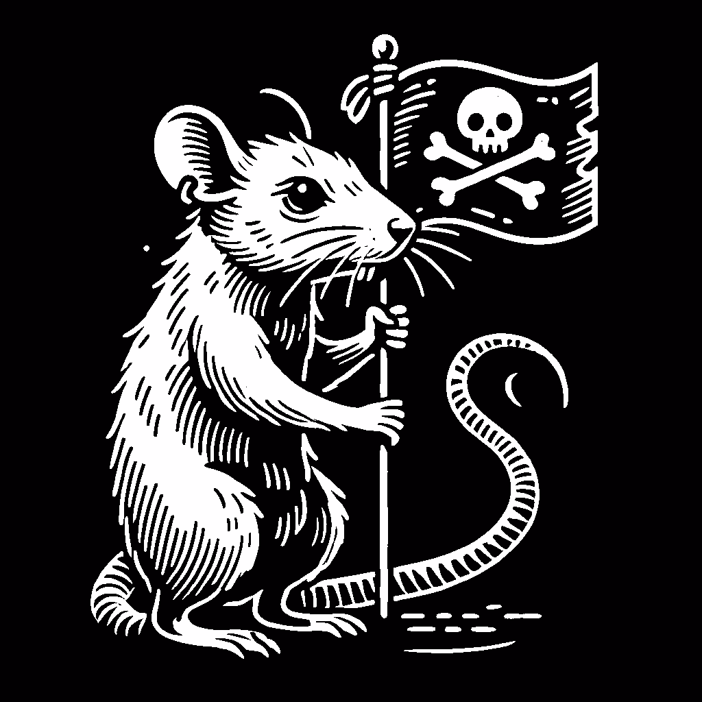 YOHO ME RATTIES