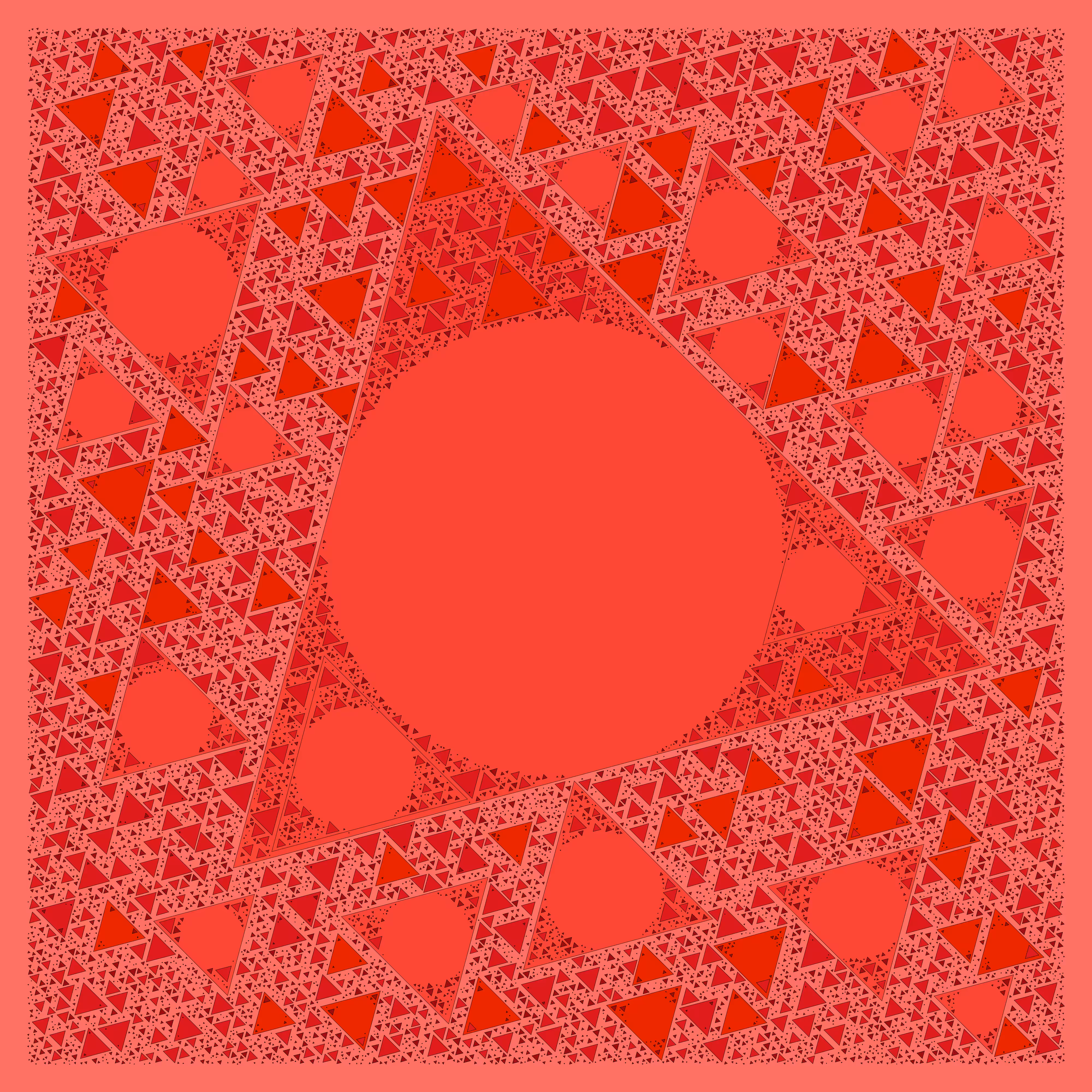 Anomalie #07