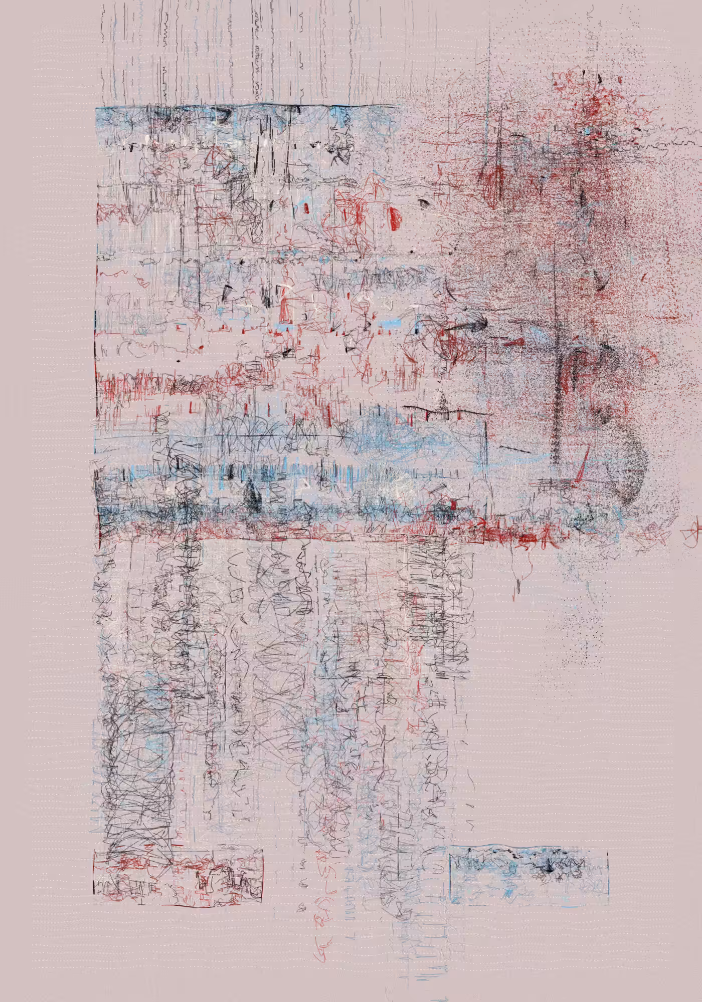 Unbound #1