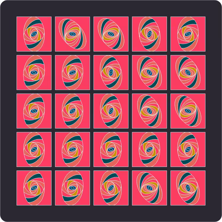 Mirror Mirror #81