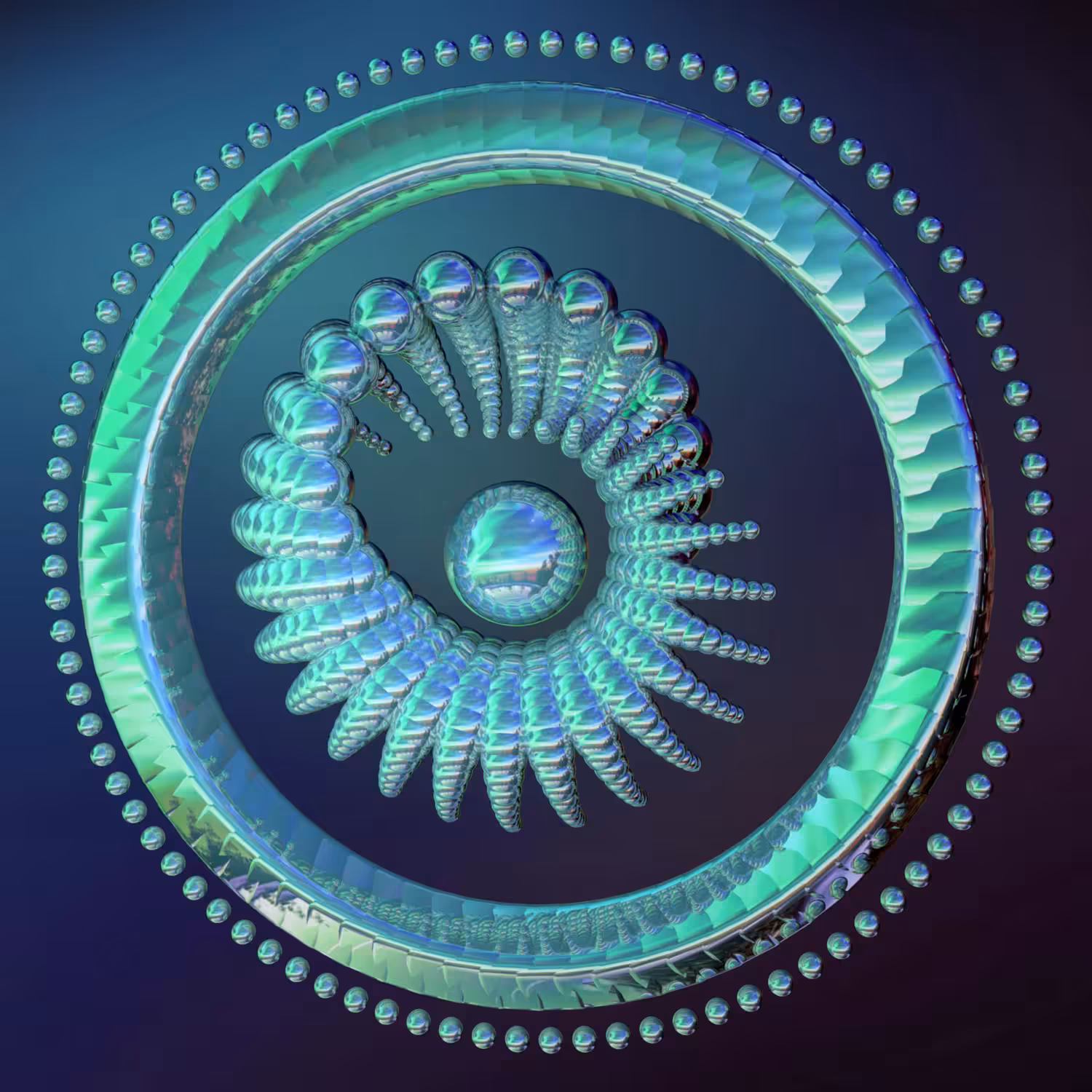 Rotation Study #1