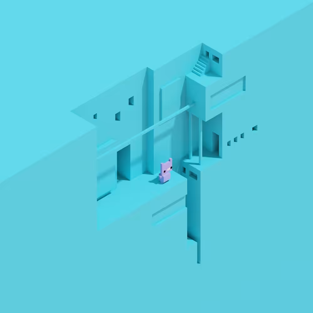 PXLPET 01/10 [ABSTRACT HOME EDITION]
