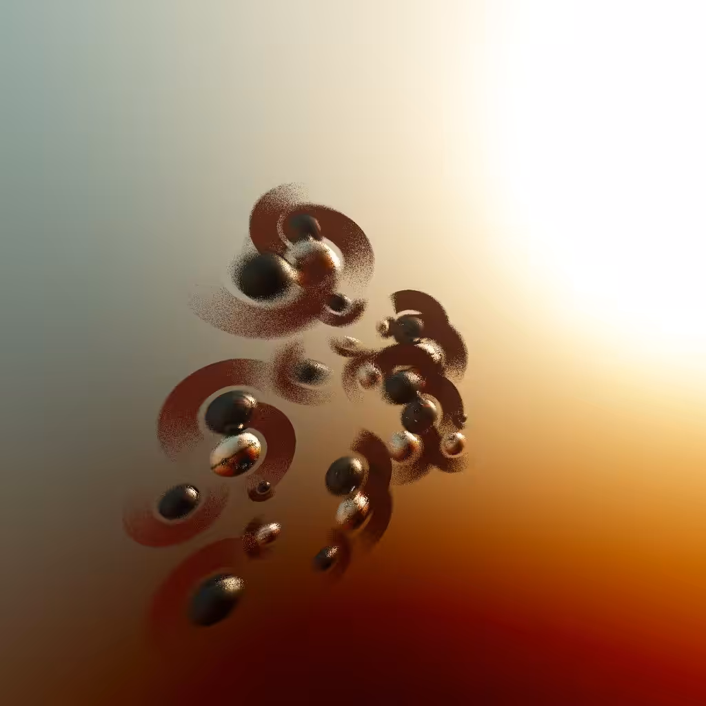 Spinners