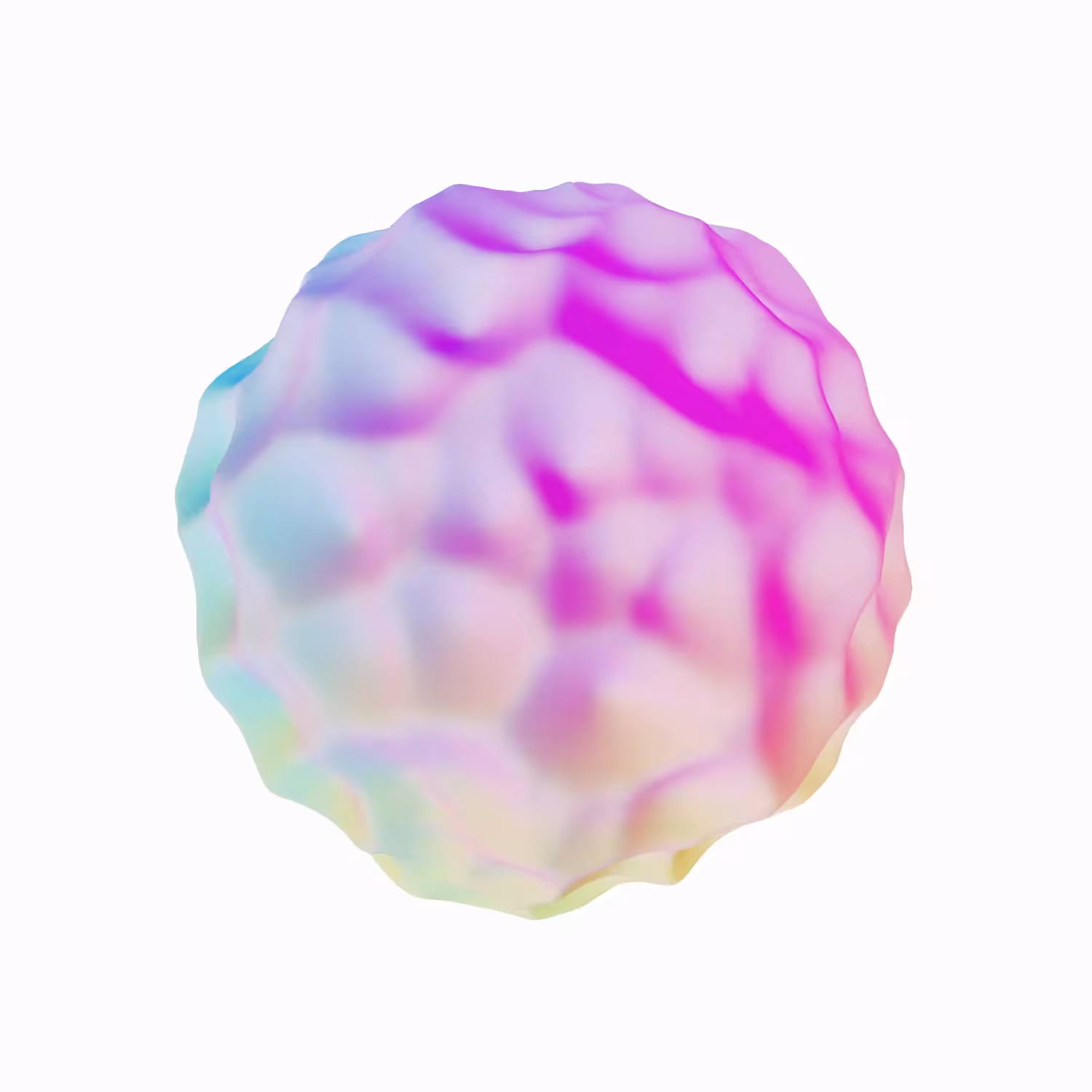 Soft Sphere