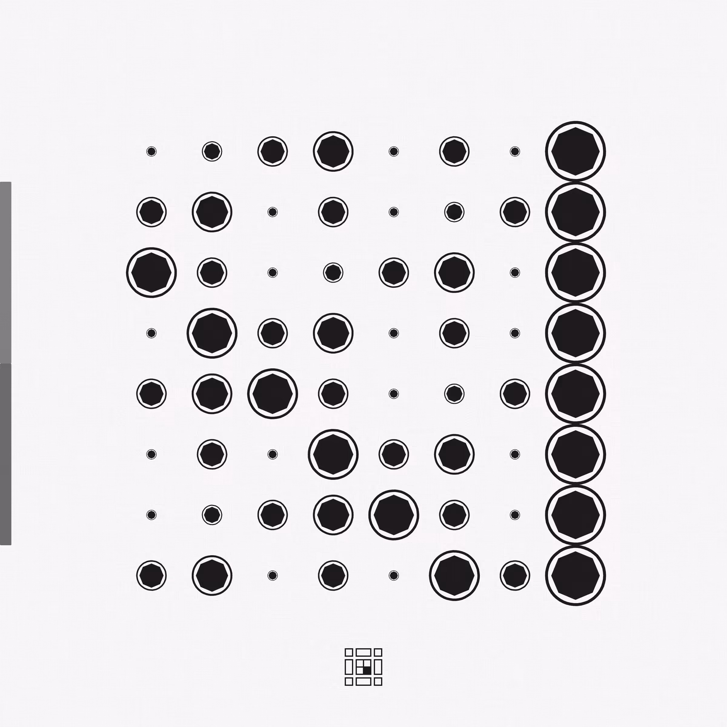 Particles #563