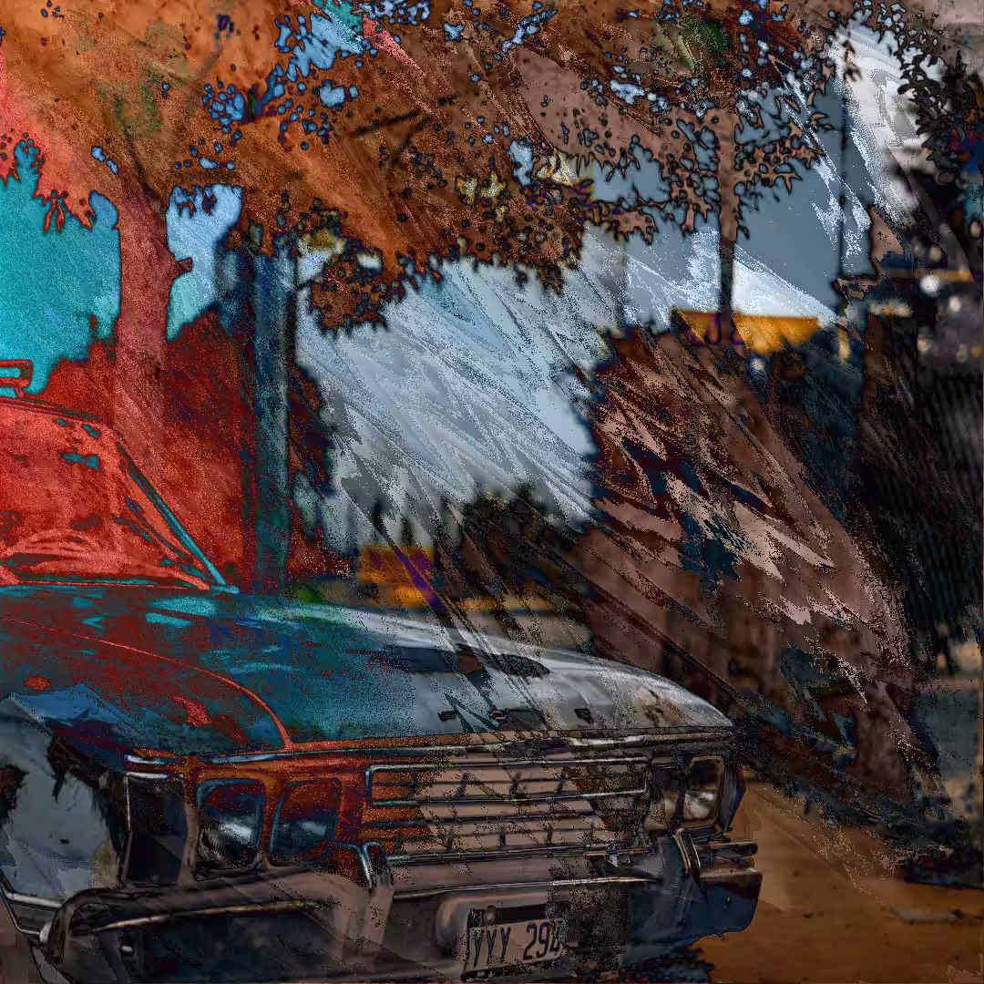 1888 - Scraped #1