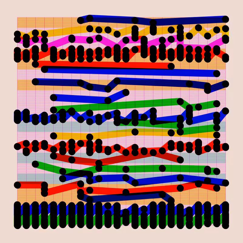 Punch-Cards #134