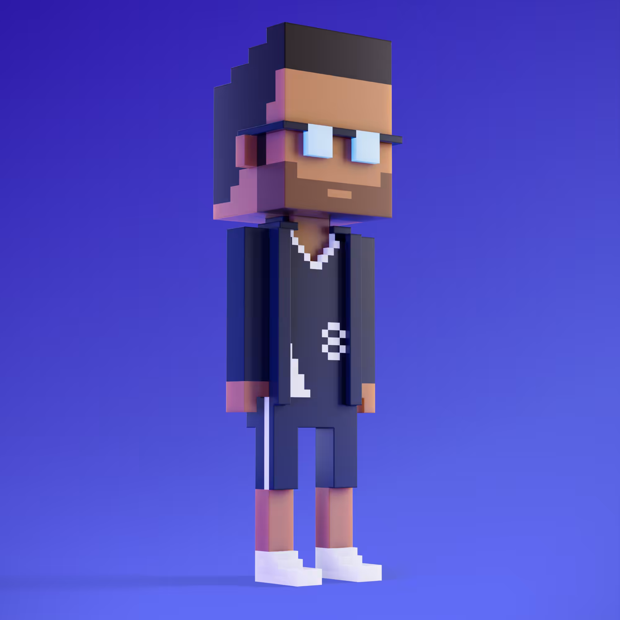Meebit #3586