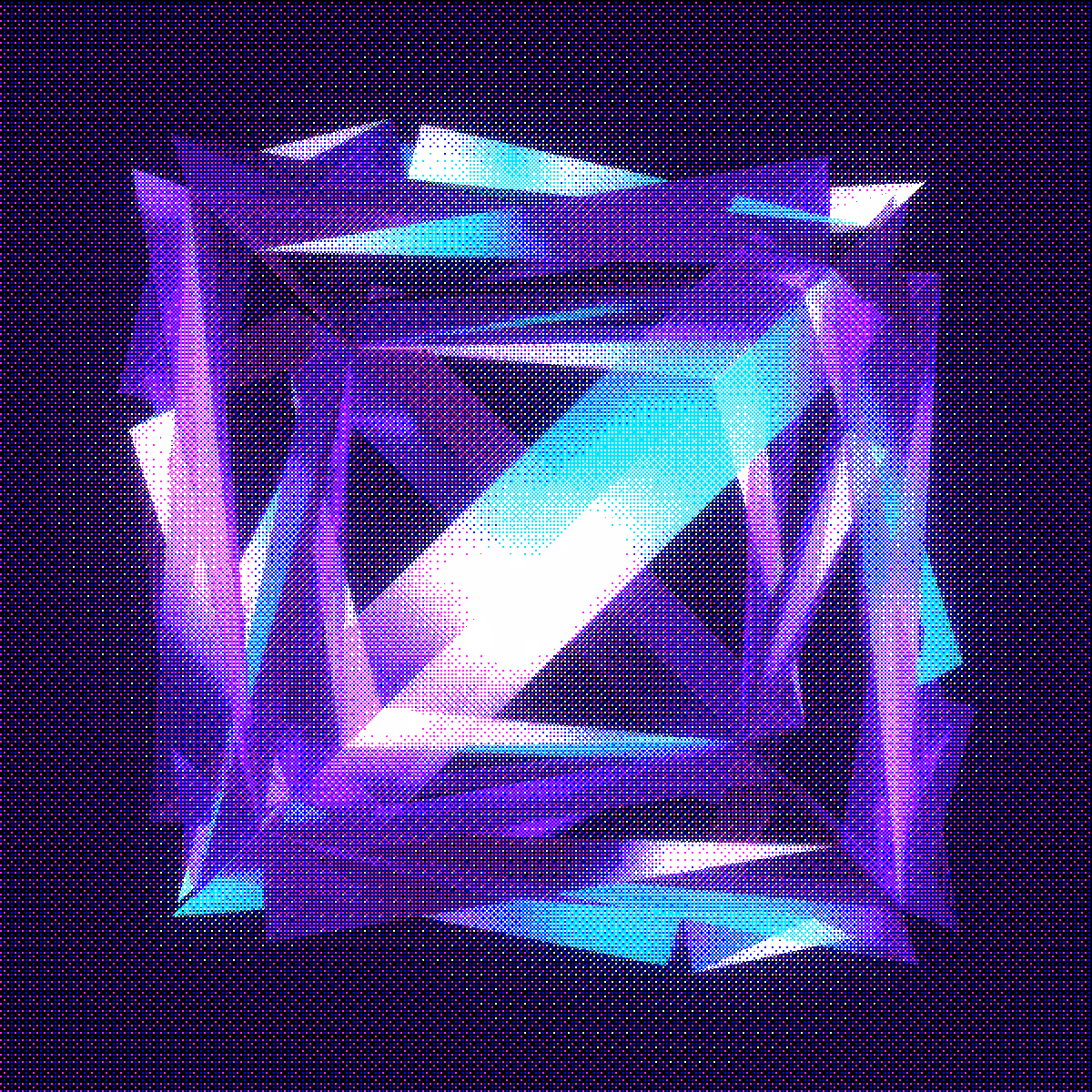 Crystalyx #9