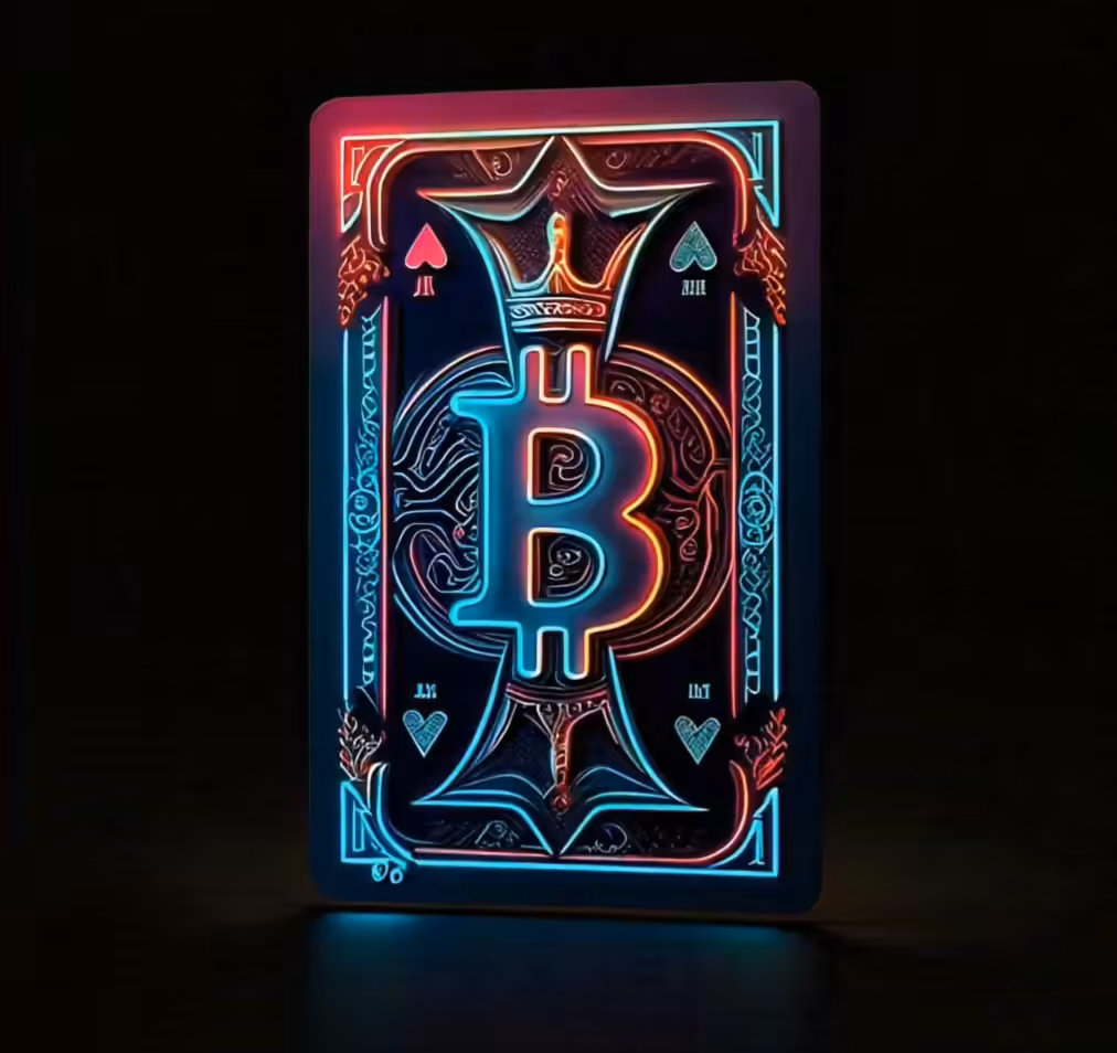 Crypto King