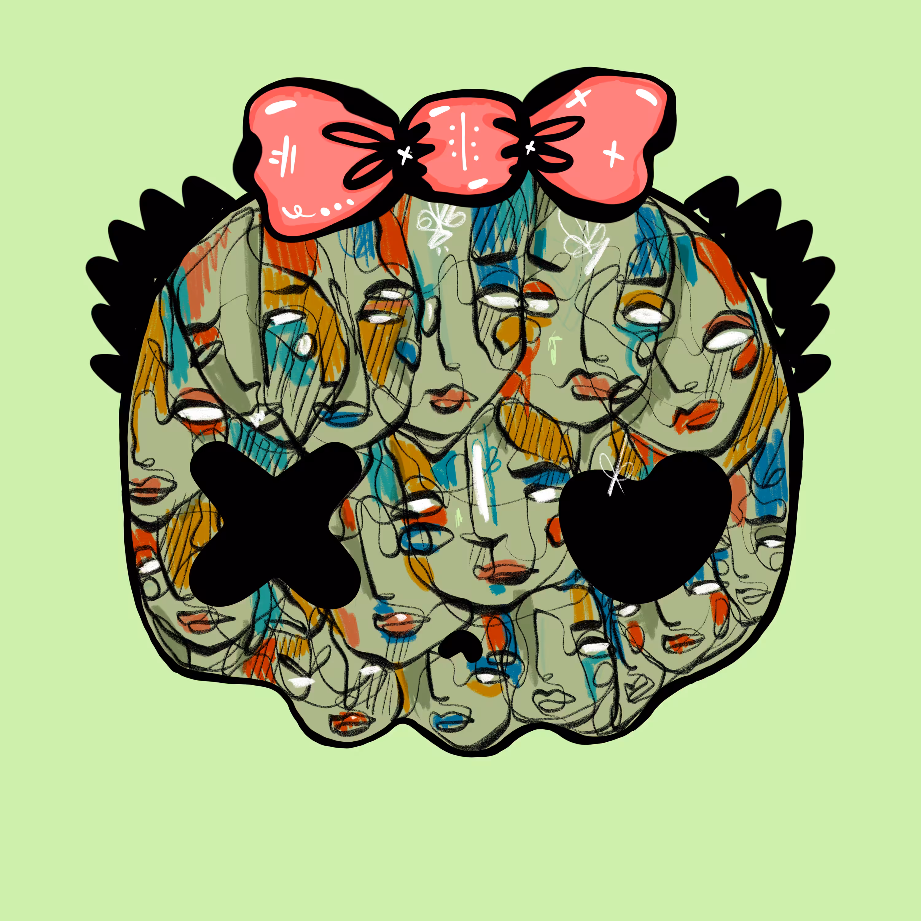 ORGNLS by SABET #23331