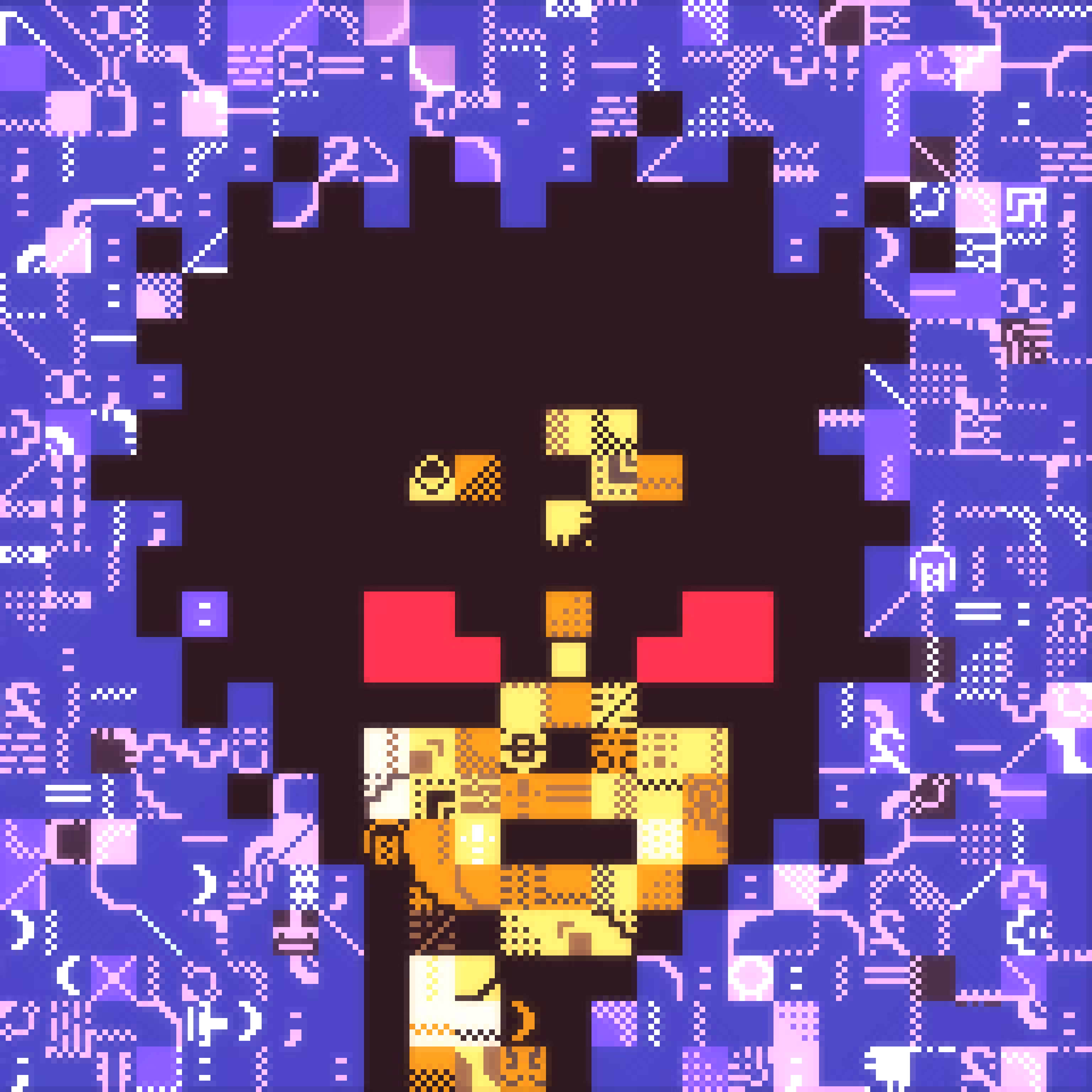 ASCII Punk 101