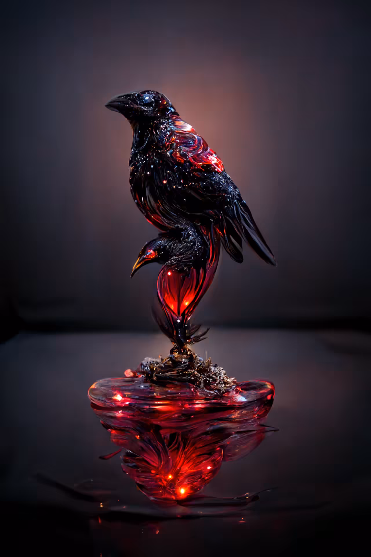 Crow #2